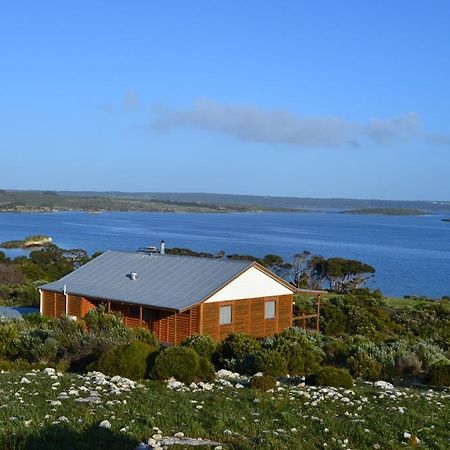 Pelican Lagoon Cabin Villa Dış mekan fotoğraf