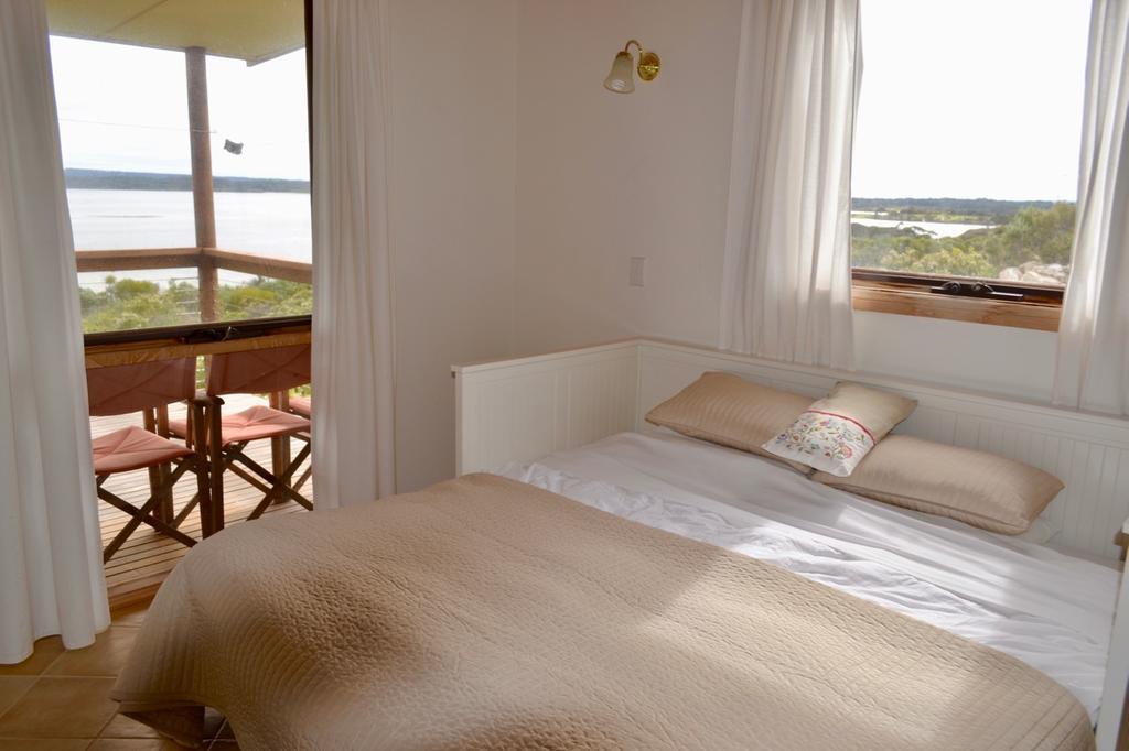 Pelican Lagoon Cabin Villa Dış mekan fotoğraf